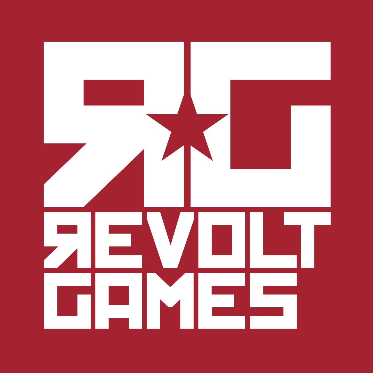 Revolt Games